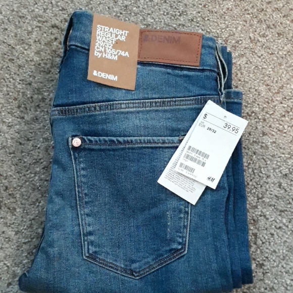 H&M jeans - Picture 3 of 3